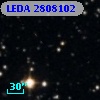 LEDA 2808102