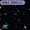 LEDA 2808112