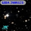 LEDA 2808123