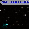 NVSS J184611+453432
