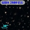 LEDA 2808151