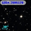LEDA 2808170