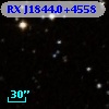 RX J1844.0+4558