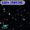 LEDA 2808206