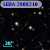 LEDA 2808210