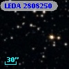 LEDA 2808250