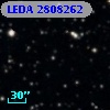 LEDA 2808262
