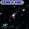 CGMW 5-1405