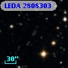 LEDA 2808303