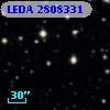 LEDA 2808331