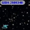 LEDA 2808340