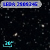 LEDA 2808345