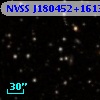 NVSS J180452+161331