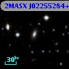 2MASX J02255284+4256306
