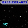 IRAS F18357+4623