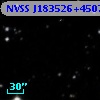NVSS J183526+450710