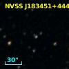 NVSS J183451+444330