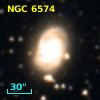 NGC  6574