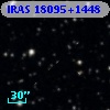 IRAS 18095+1448