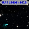 IRAS 18096+1620