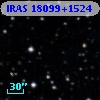 IRAS 18099+1524