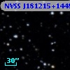 NVSS J181215+144855