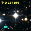 HD 167194