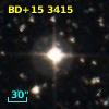 BD+15  3415