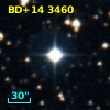 BD+14  3460