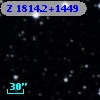 Z 1814.2+1449