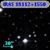 IRAS 18112+1550