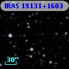IRAS 18131+1603