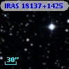 IRAS 18137+1425