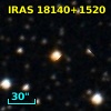 IRAS 18140+1520