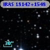 IRAS 18142+1548