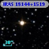 IRAS 18144+1519