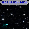 IRAS 18151+1454