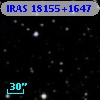 IRAS 18155+1647