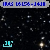 IRAS 18158+1410