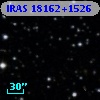 IRAS 18162+1526