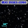 IRAS 18163+1504