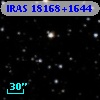 IRAS 18168+1644