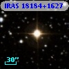 IRAS 18184+1627