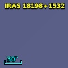 IRAS 18198+1532
