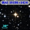 IRAS 18198+1424