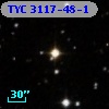 TYC 3117-48-1