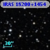 IRAS 18200+1454