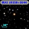 IRAS 18150+1644