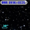 BWE 1816+1525