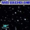 NVSS J181343+140524